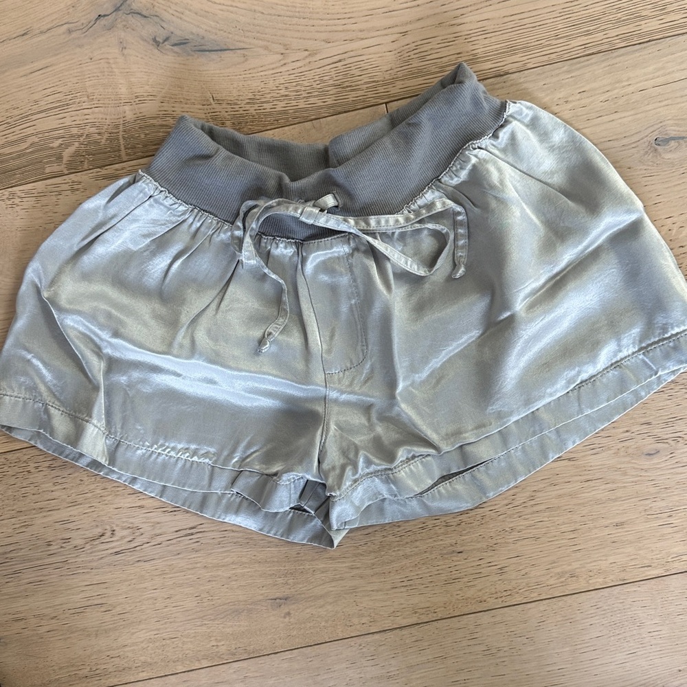 PJ Harlow Sleep Shorts